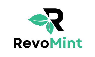 RevoMint.com - Creative brandable domain for sale
